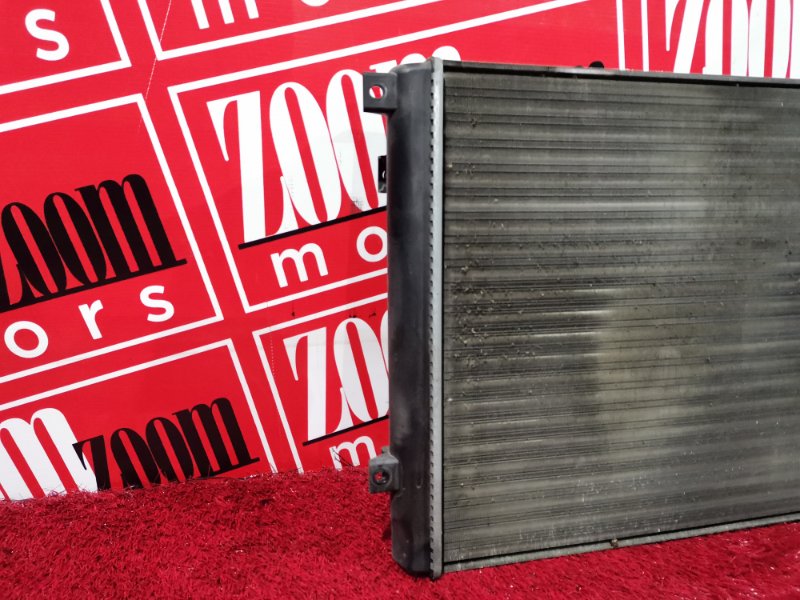 Радиатор двигателя, 5500 рублей, Солонцы