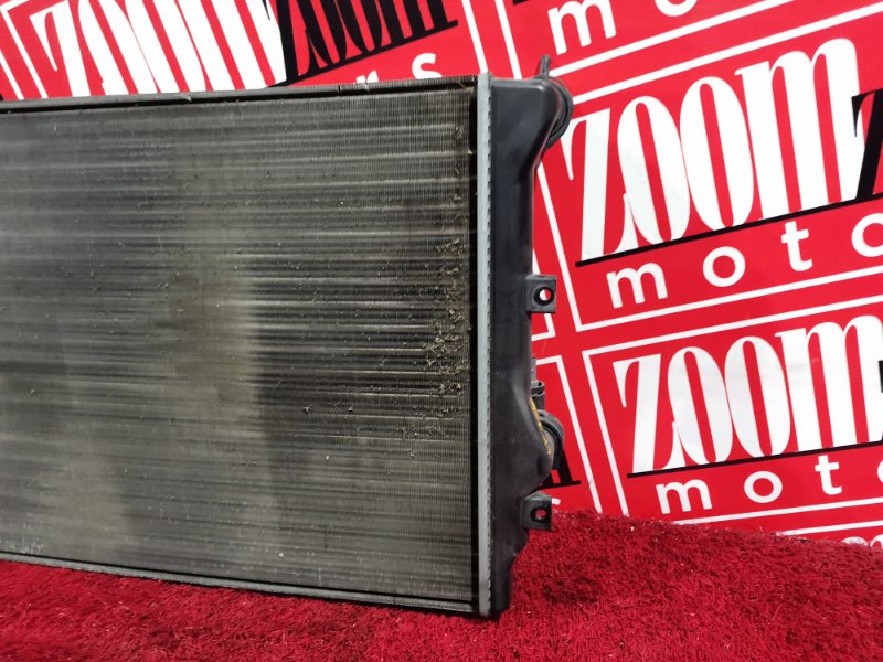 Радиатор двигателя, 5500 рублей, Солонцы