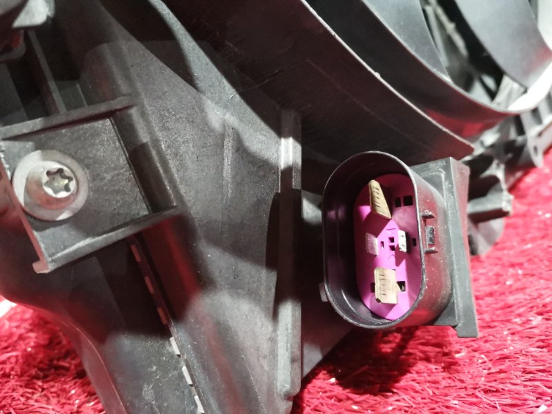 Радиатор двигателя, 5500 рублей, Солонцы