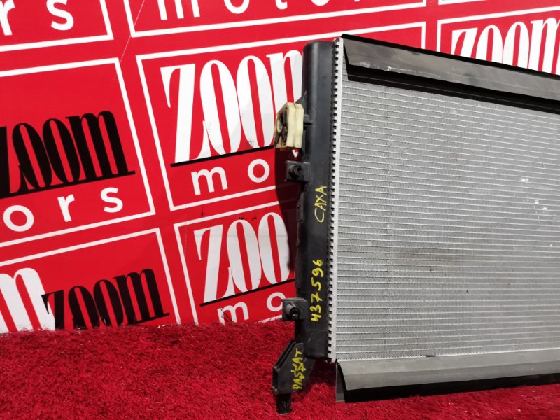 Радиатор двигателя, 3700 рублей, Солонцы