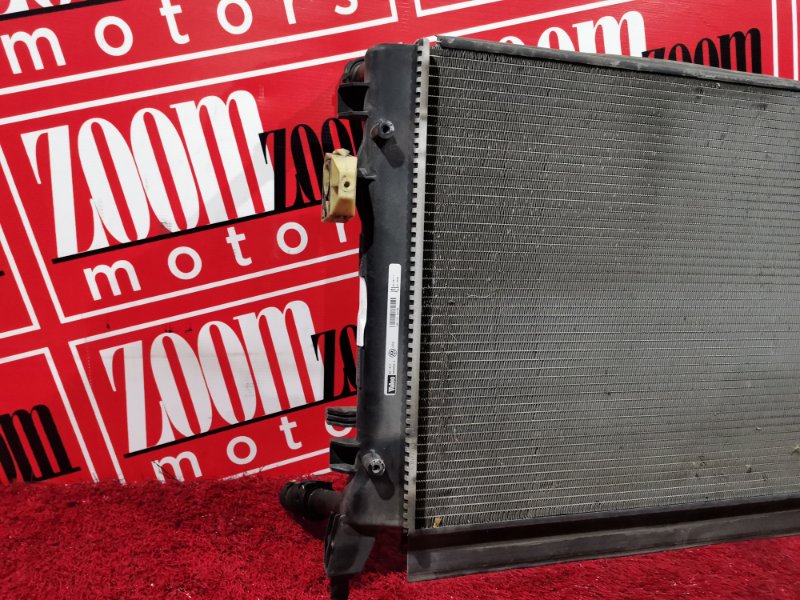 Радиатор двигателя, 3700 рублей, Солонцы