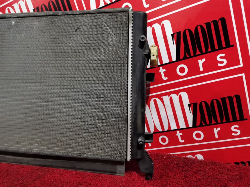 Радиатор двигателя, 3700 рублей, Солонцы