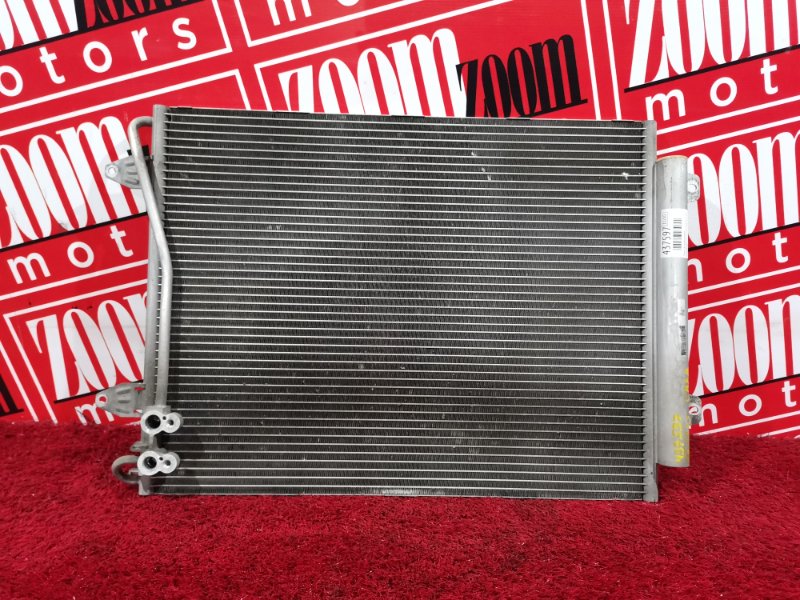 Радиатор кондиционера, 2800 рублей, Солонцы