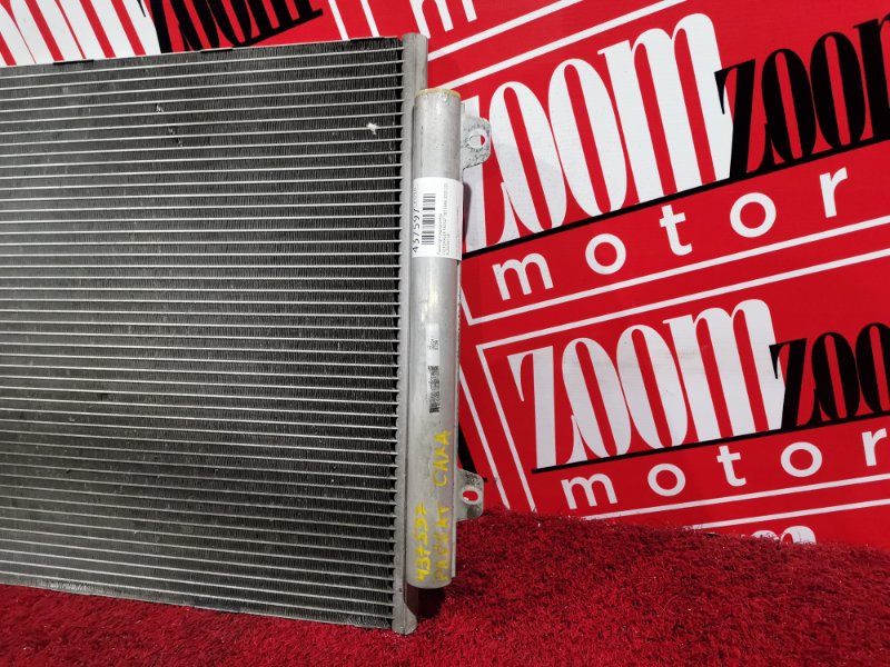 Радиатор кондиционера, 2800 рублей, Солонцы