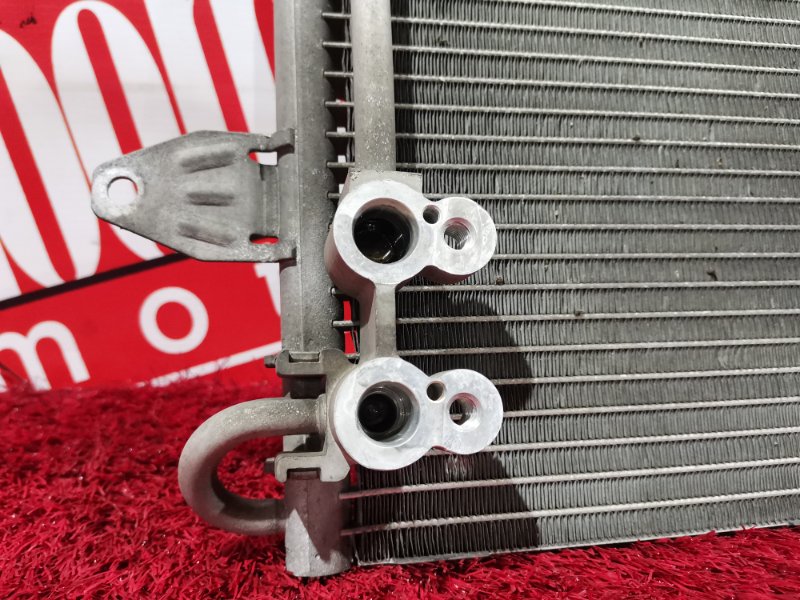 Радиатор кондиционера, 2800 рублей, Солонцы