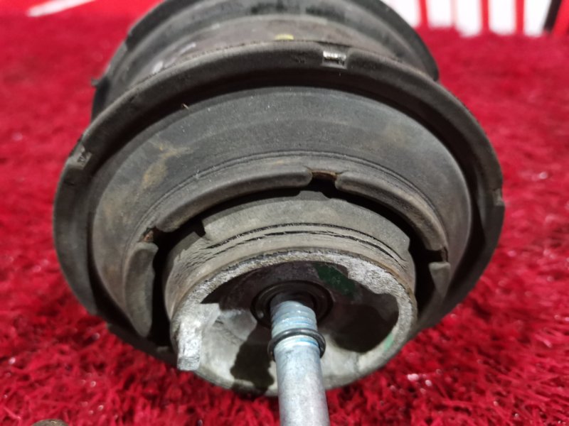 Подушка двигателя, 1000 рублей, Солонцы