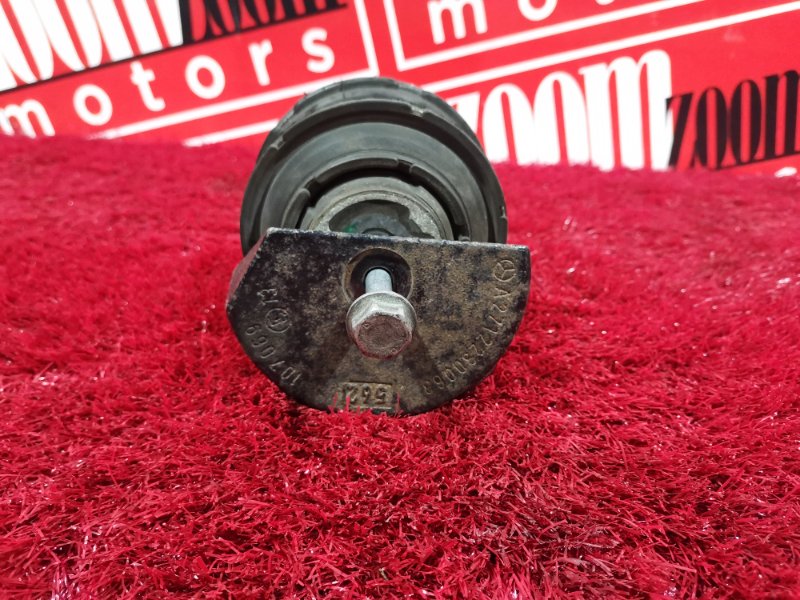 Подушка двигателя, 1000 рублей, Солонцы