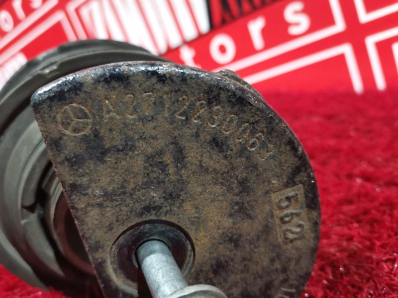 Подушка двигателя, 1000 рублей, Солонцы