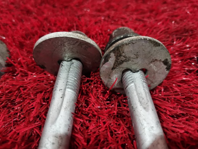 Болт развальный, 1500 рублей, Солонцы