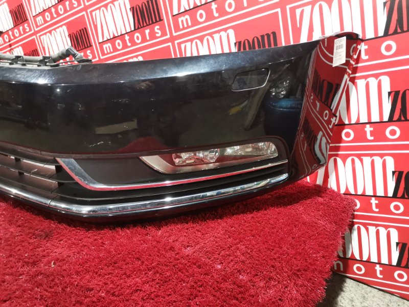 Бампер, 40700 рублей, Солонцы