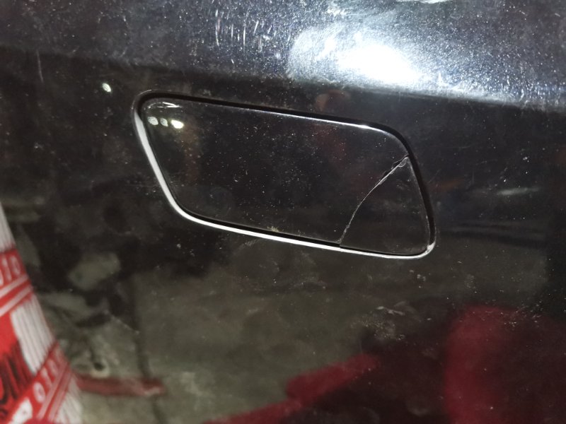 Бампер, 40700 рублей, Солонцы