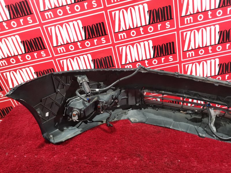 Бампер, 40700 рублей, Солонцы