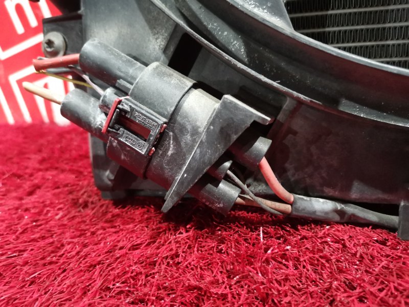 Радиатор двигателя, 13200 рублей, Солонцы