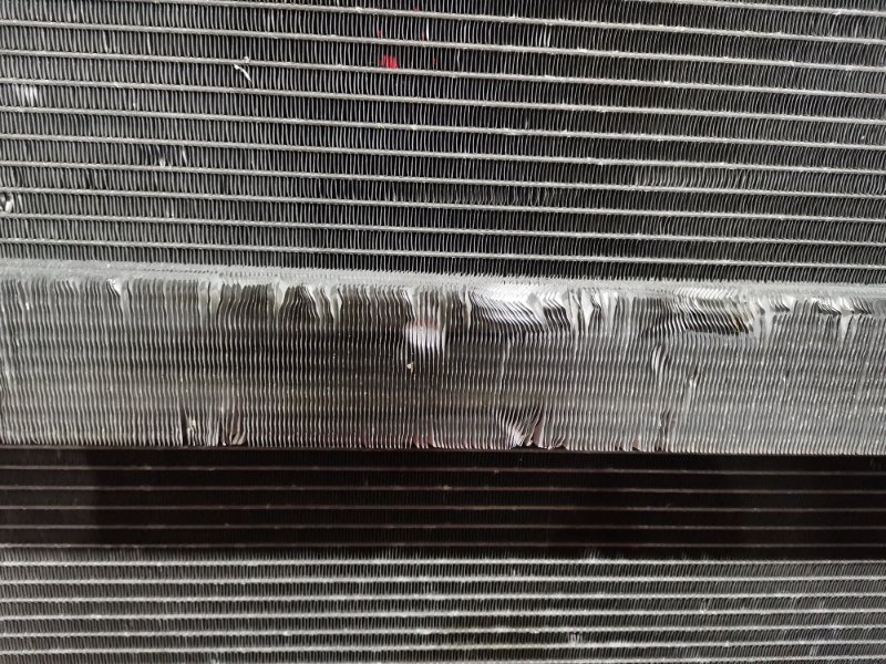 Радиатор двигателя, 40700 рублей, Солонцы