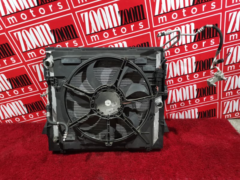 Радиатор двигателя, 40700 рублей, Солонцы