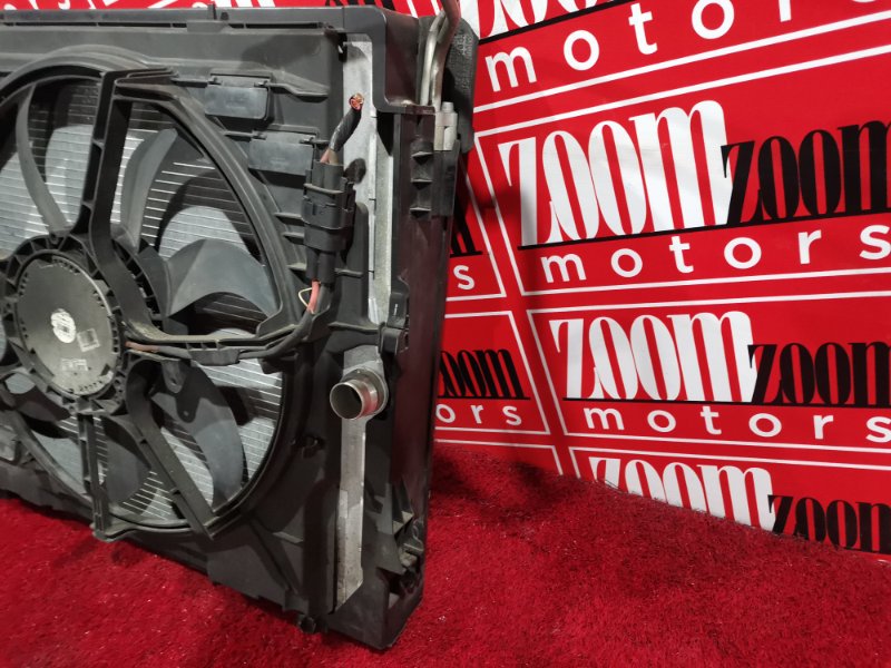 Радиатор двигателя, 40700 рублей, Солонцы