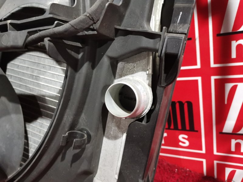 Радиатор двигателя, 40700 рублей, Солонцы