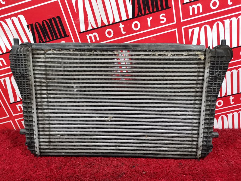 Радиатор интеркулера, 4100 рублей, Солонцы