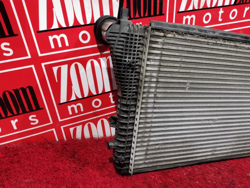 Радиатор интеркулера, 4100 рублей, Солонцы