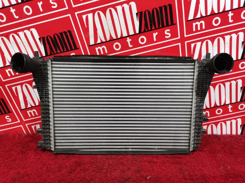 Радиатор интеркулера, 4100 рублей, Солонцы