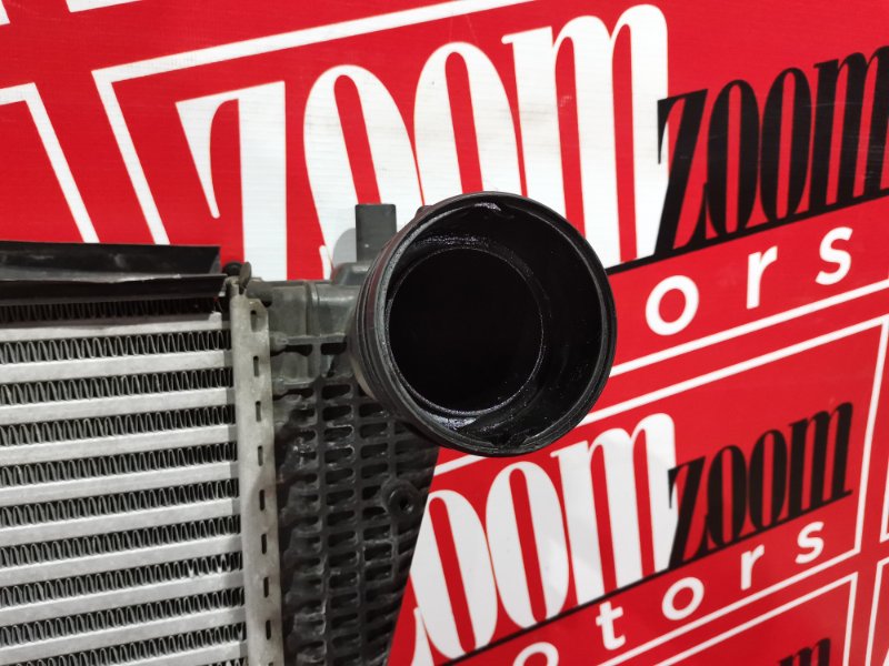 Радиатор интеркулера, 4100 рублей, Солонцы