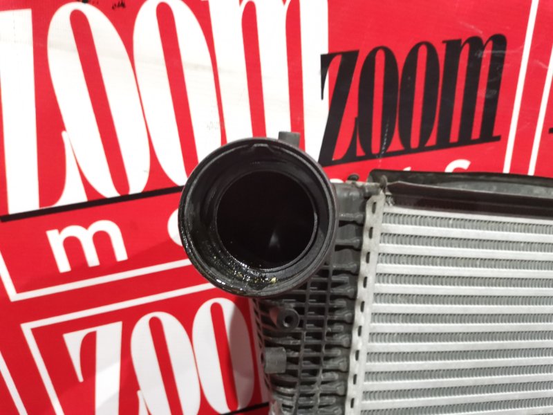 Радиатор интеркулера, 4100 рублей, Солонцы