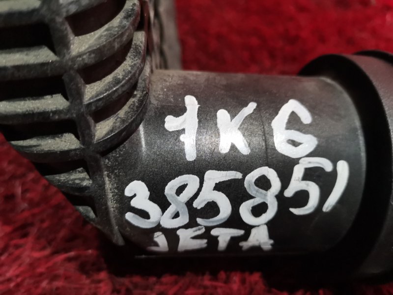 Радиатор интеркулера, 4100 рублей, Солонцы