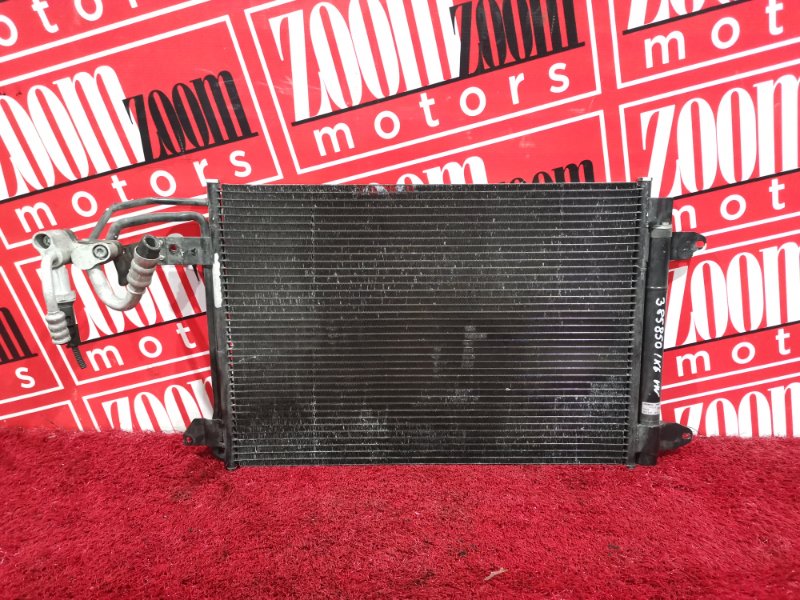 Радиатор кондиционера, 2300 рублей, Солонцы