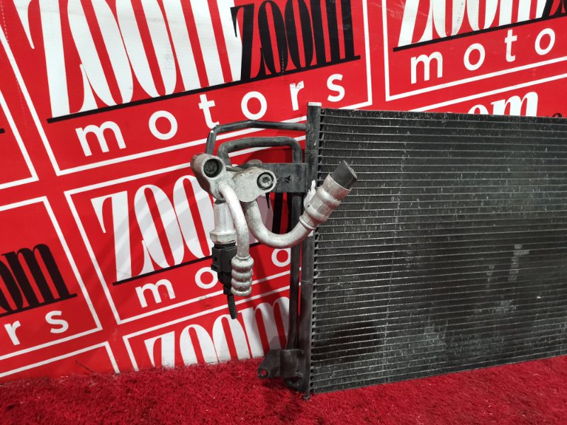 Радиатор кондиционера, 2300 рублей, Солонцы