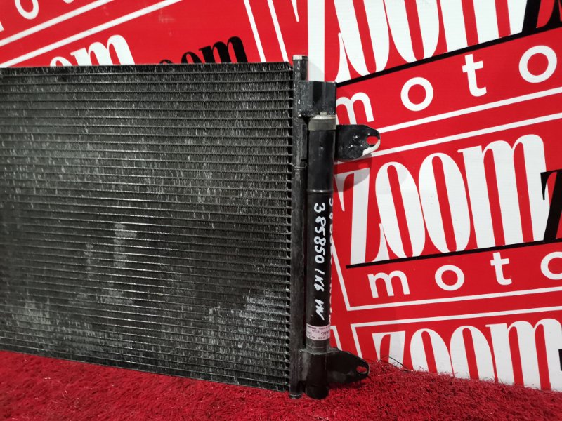 Радиатор кондиционера, 2300 рублей, Солонцы