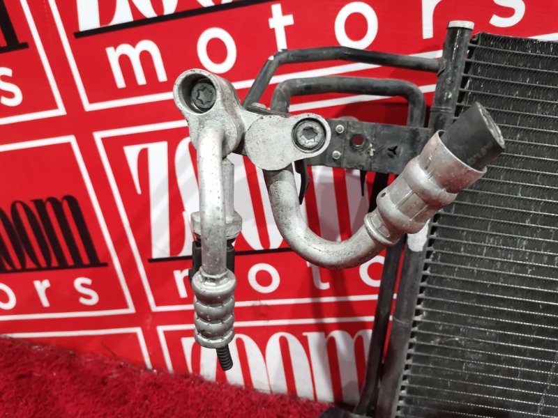 Радиатор кондиционера, 2300 рублей, Солонцы