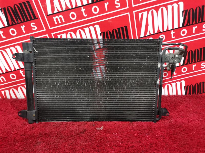 Радиатор кондиционера, 2300 рублей, Солонцы