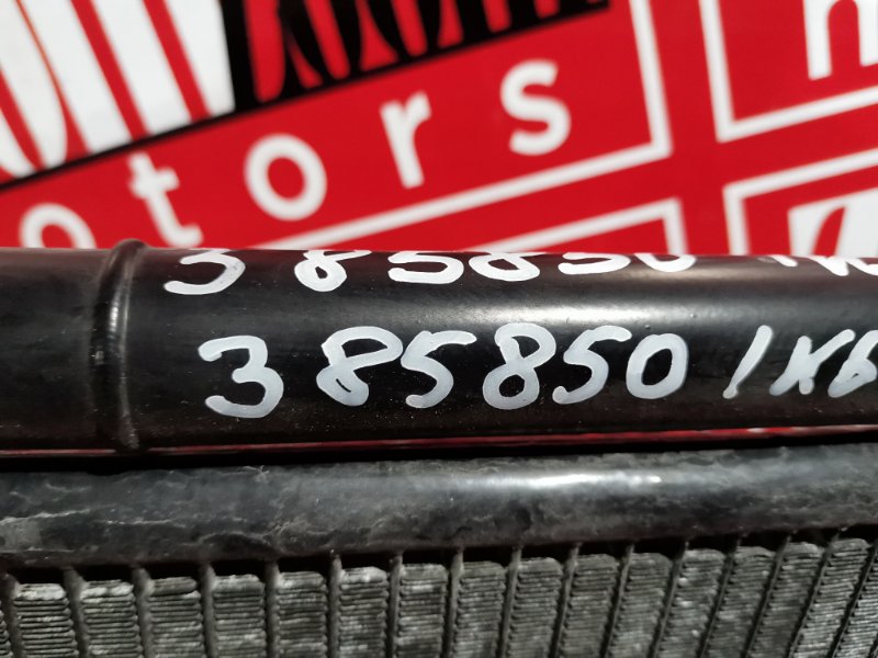 Радиатор кондиционера, 2300 рублей, Солонцы