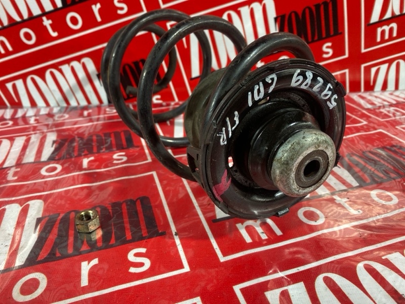 Пружина подвески, 800 рублей, Солонцы