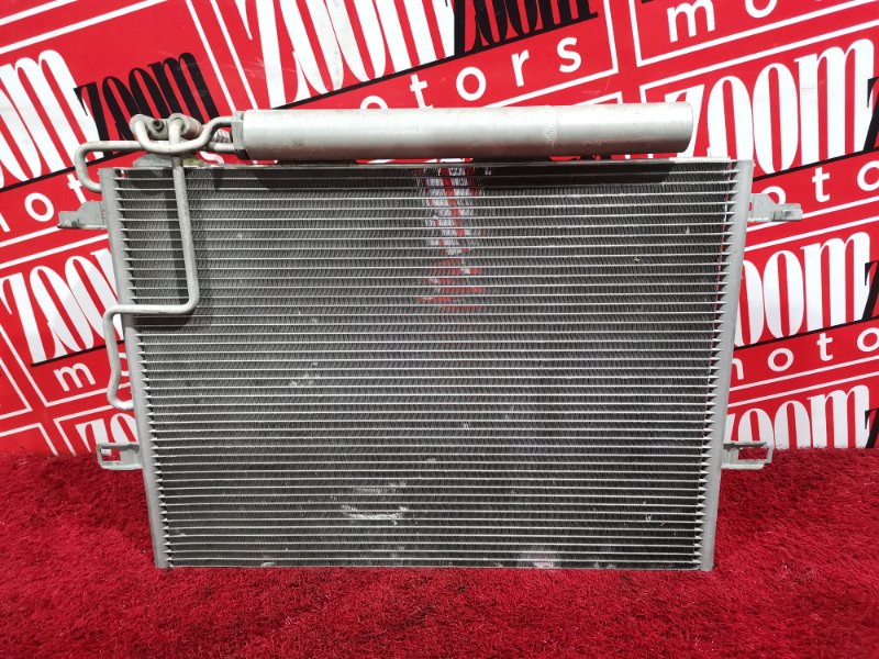 Радиатор кондиционера, 2300 рублей, Солонцы