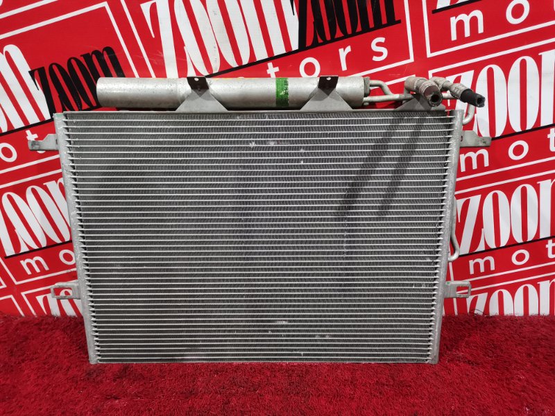 Радиатор кондиционера, 2300 рублей, Солонцы