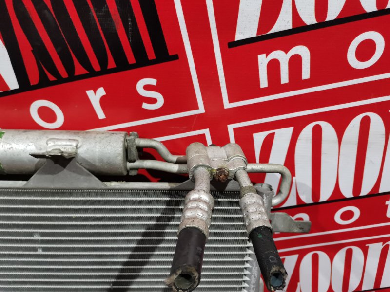 Радиатор кондиционера, 2300 рублей, Солонцы