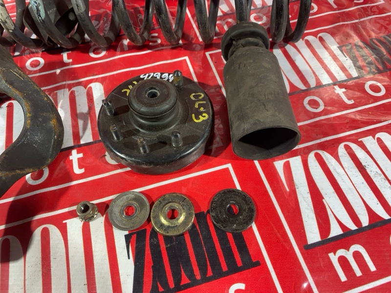 Пружина подвески, 1800 рублей, Солонцы