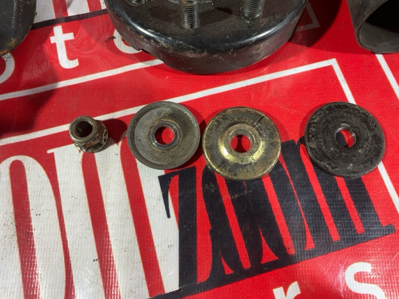 Пружина подвески, 1800 рублей, Солонцы