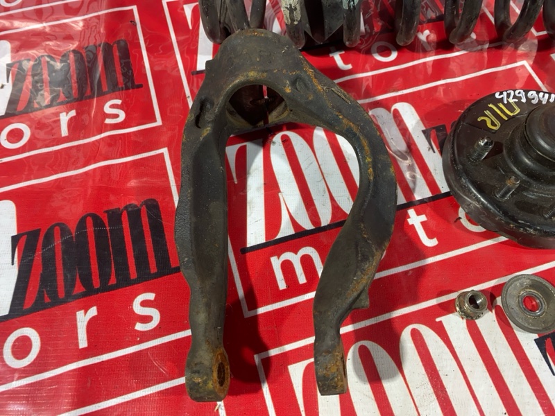 Пружина подвески, 1800 рублей, Солонцы