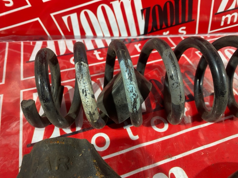 Пружина подвески, 1800 рублей, Солонцы