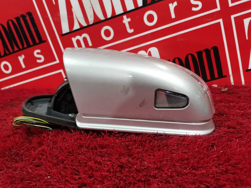 Зеркало боковое, 3300 рублей, Солонцы