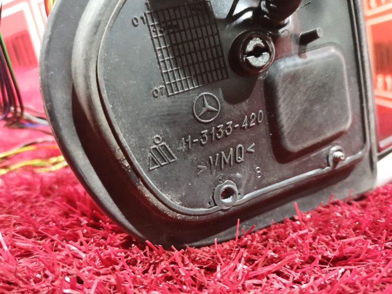 Зеркало боковое, 3300 рублей, Солонцы