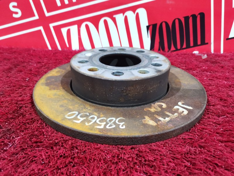 Диск тормозной, 900 рублей, Солонцы