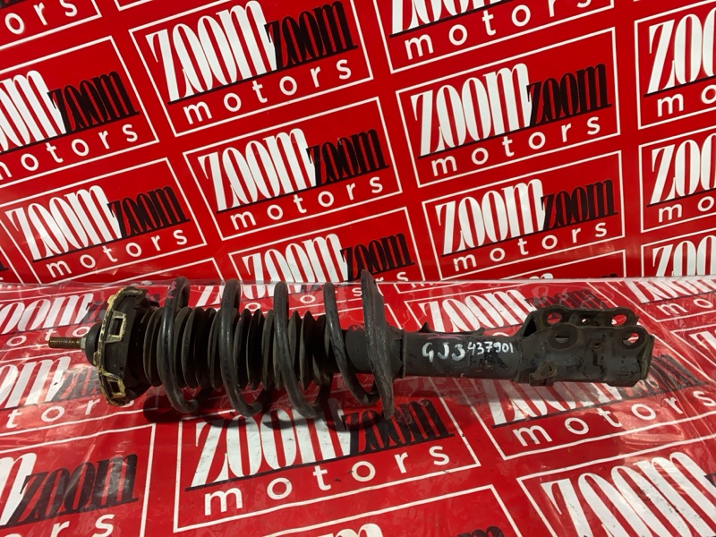 Стойка подвески, 1800 рублей, Солонцы