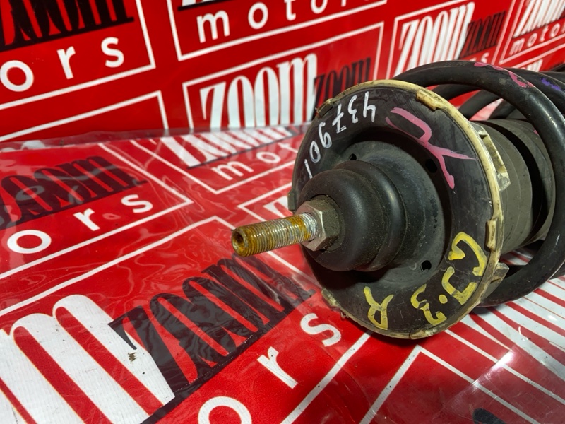 Стойка подвески, 1800 рублей, Солонцы