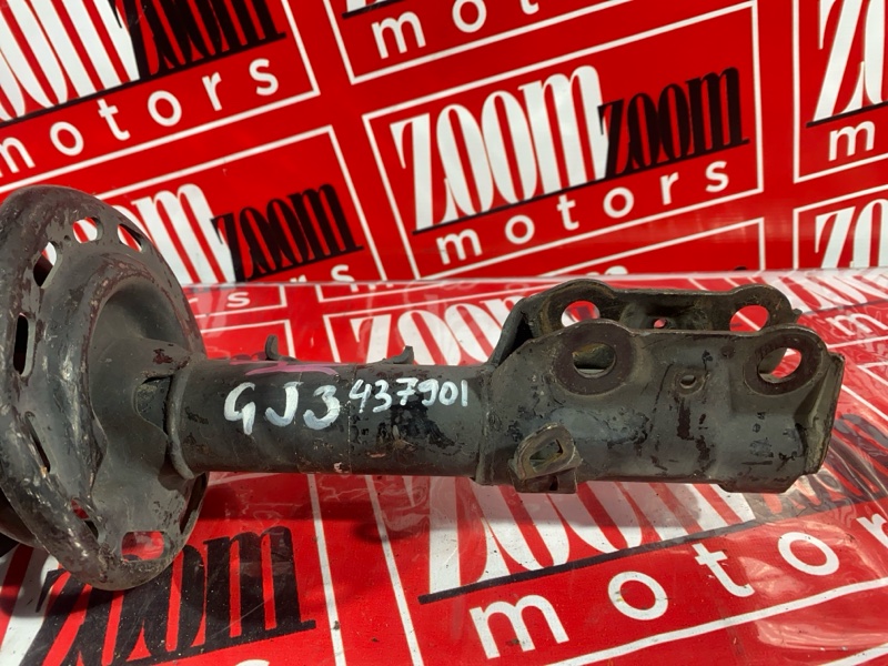 Стойка подвески, 1800 рублей, Солонцы