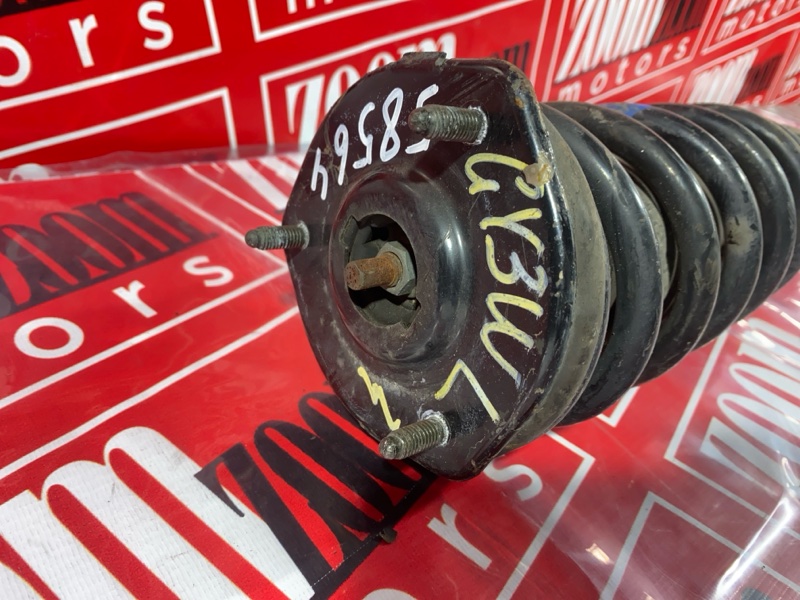 Стойка подвески, 1400 рублей, Солонцы