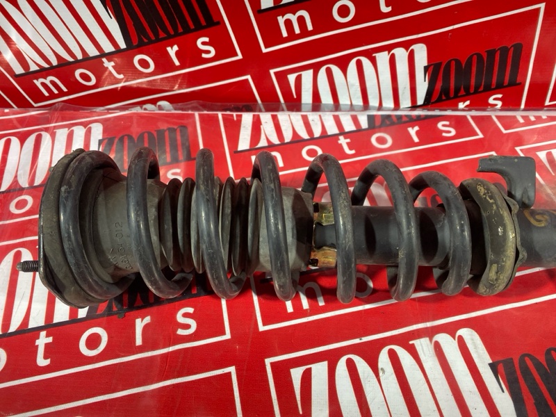 Стойка подвески, 1400 рублей, Солонцы