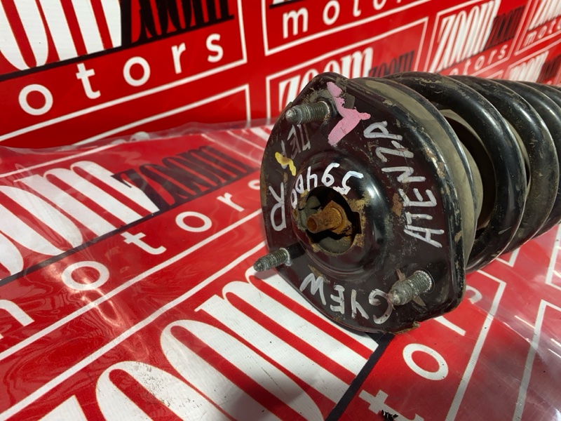 Стойка подвески, 1400 рублей, Солонцы